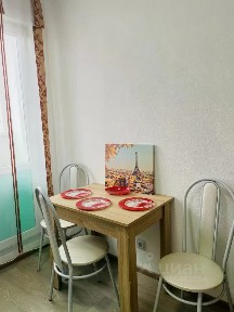 Сдается 1-комн. квартира, 38 м²