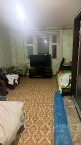 Сдается 1-комн. квартира, 49 м²