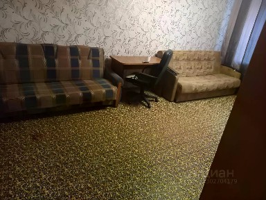 Сдается 2-комн. квартира, 52 м²