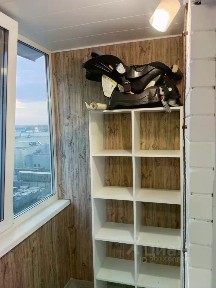 Сдается 1-комн. квартира, 42 м²