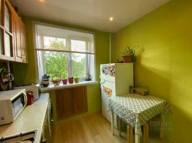 Сдается 1-комн. квартира, 33 м²