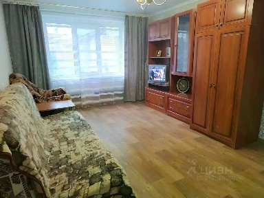Сдается 4-комн. квартира, 98 м²