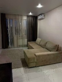 Сдается студия, 50 м²