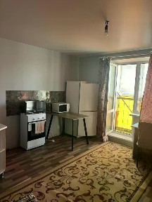 Сдается студия, 25 м²