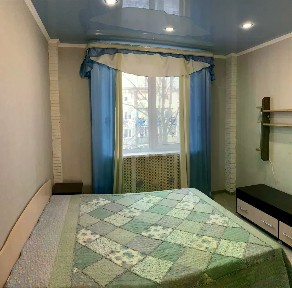 Сдается 2-комн. квартира, 45 м²