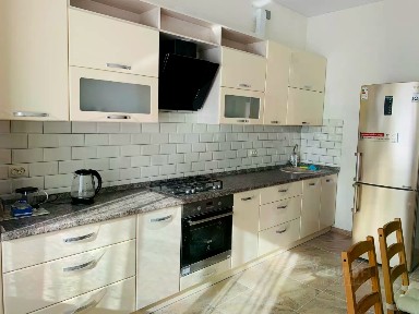 Сдается 2-комн. квартира, 75 м²