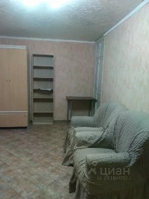 Сдается 1-комн. квартира, 32 м²
