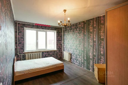 Сдается 1-комн. квартира, 33 м²