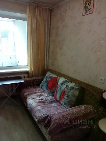 Сдается студия, 19 м²