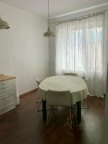 Сдается 3-комн. квартира, 128 м²