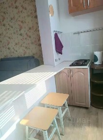 Сдается студия, 15 м²