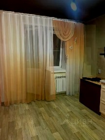 Сдается 1-комн. квартира, 35,5 м²