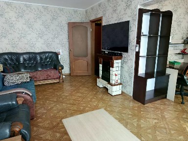 Сдается 1-комн. квартира, 38 м²