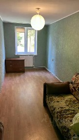 Сдается 2-комн. квартира, 42 м²