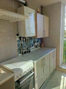 Сдается 1-комн. квартира, 21,7 м²