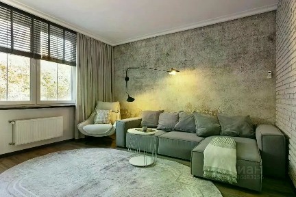 Сдается 2-комн. квартира, 52,6 м²