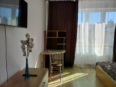 Сдается 1-комн. квартира, 44,1 м²