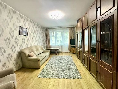 Сдается 2-комн. квартира, 50 м²