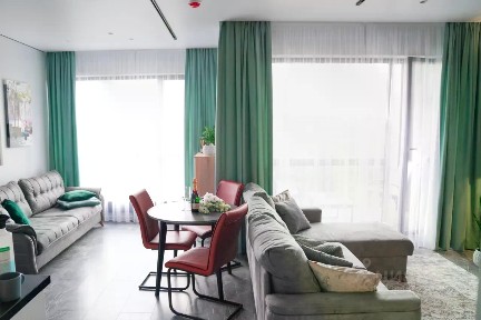 Сдается апартаменты-студия, 42 м²