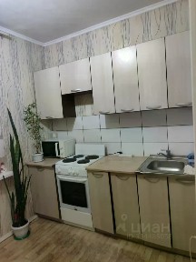 Сдается 1-комн. квартира, 35 м²