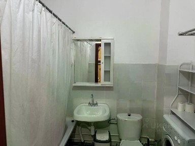 Сдается 1-комн. квартира, 33 м²