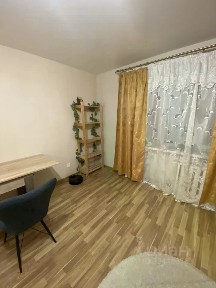 Сдается 1-комн. квартира, 36,4 м²