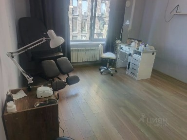 Сдается офис, 43 м²