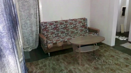 Сдается 1-комн. квартира, 32 м²