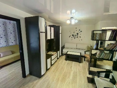Сдается 2-комн. квартира, 42,3 м²