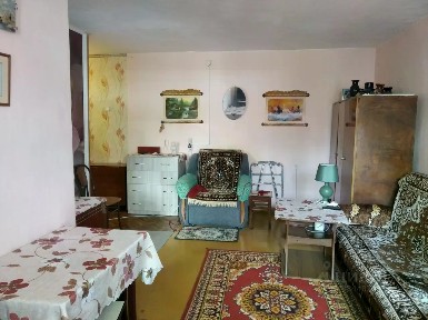 Сдается 1-комн. квартира, 30 м²