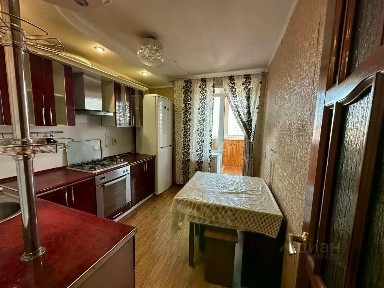 Сдается 2-комн. квартира, 52 м²