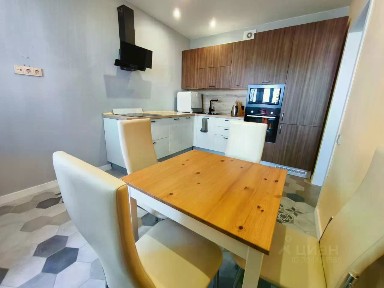 Сдается 1-комн. квартира, 40 м²