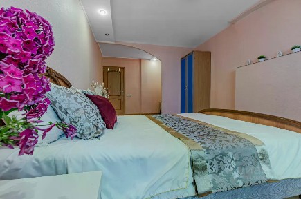 Сдается 2-комн. квартира, 69 м²
