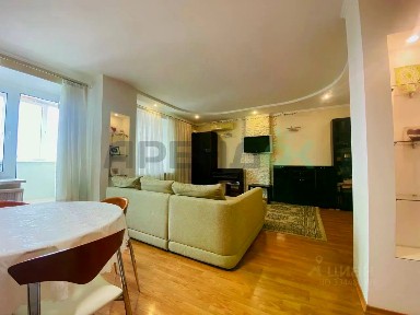 Сдается 1-комн. квартира, 50 м²