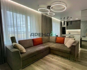 Сдается 3-комн. квартира, 75 м²