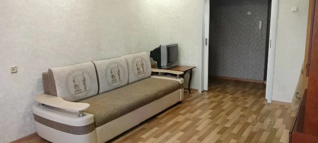 Сдается 2-комн. квартира, 51 м²