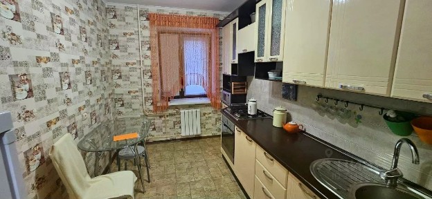 Сдается 2-комн. квартира, 47 м²
