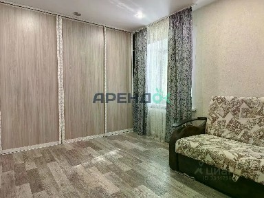 Сдается 1-комн. квартира, 36 м²
