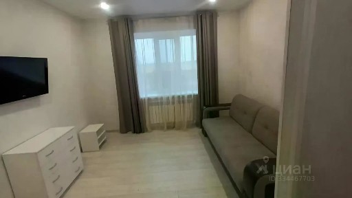 Сдается 1-комн. квартира, 38 м²