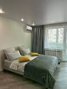 Сдается 1-комн. квартира, 36 м²