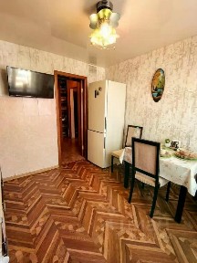 Сдается 2-комн. квартира, 51 м²