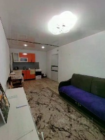 Сдается 1-комн. квартира, 16 м²