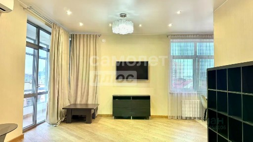 Сдается 2-комн. квартира, 82 м²