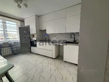 Сдается 2-комн. квартира, 65 м²