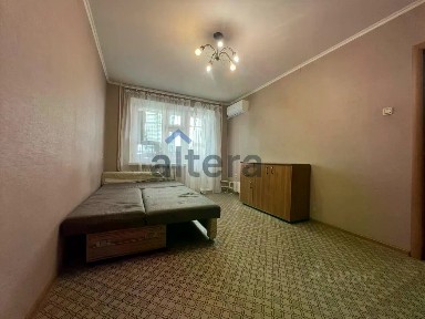 Сдается 1-комн. квартира, 35 м²