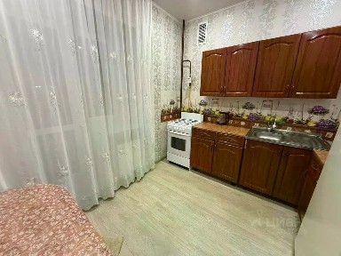Сдается 1-комн. квартира, 40 м²