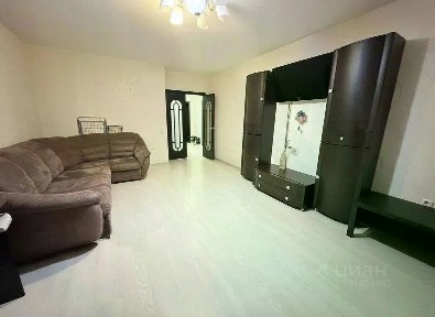 Сдается 1-комн. квартира, 55 м²