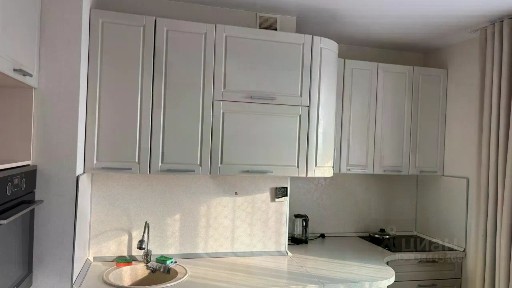 Сдается 2-комн. квартира, 53,8 м²