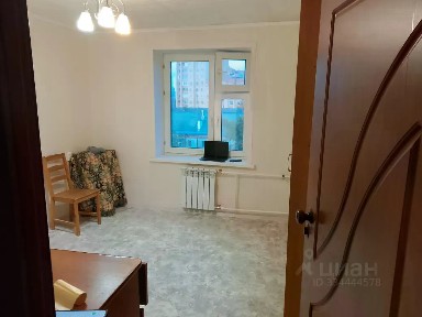 Сдается 1-комн. квартира, 17 м²