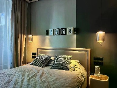 Сдается 1-комн. квартира, 50 м²
